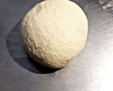 Foto del paso 3 de la receta: Pan de campo relleno