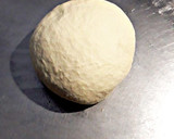 Foto del paso 3 de la receta: Pan de campo relleno