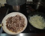 Foto del paso 4 de la receta: Feijoada / porotos negros / frijolada