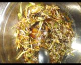 Kobi manchurian રેસીપી સ્ટેપ3ફોટો