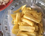 Foto del paso 5 de la receta: Papas fritas