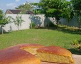Foto langkah ke 4 dari resep Banana Cake Air Fryer.