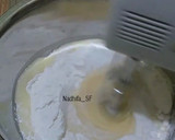 Foto langkah ke 2 dari resep Bolu Keju 4 Telur.