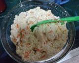 Foto langkah ke 2 dari resep Tahu sosis merekah.
