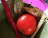 Foto langkah ke 3 dari resep Pesmol Ikan Kembung.