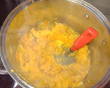 Foto del paso 2 de la receta: Ñoquis de papas y calabaza