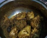 Foto langkah ke 3 dari resep Ayam goreng lengkuas daun jeruk.