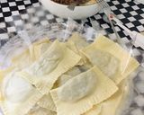 Foto del paso 3 de la receta: Pastel de Feira 🥟🥟BR