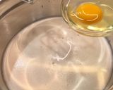 Foto del paso 8 de la receta Pudín de almendra y galletas
