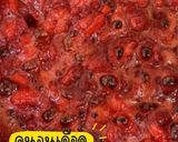 รูปขั้นตอนการทำที่ 4 ของ แยมสตรอเบอร์รี่คลีน🍓