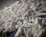Foto del paso 5 de la receta: Tallarines caseros