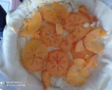 Une image de l'étape 4 de Galette frangipane un peu modifié 😅.