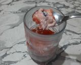 Foto del paso 7 de la receta: Postre fresco con yogur para un día de calor