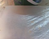 A picture of step 2 of Buffalo Hot Chicken 🐔 wings.