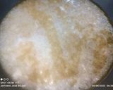 Foto del paso 5 de la receta: Lomo rebozado en salsa de cebolla