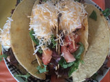 Taco Night