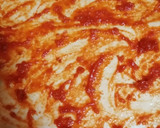 Foto del paso 3 de la receta: Pizza casera de brócoli