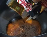 Foto langkah ke 2 dari resep Gulai Ayam Tahu.