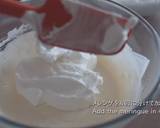 White Swiss Roll (Snow Cake Roll) Recipe Video recipe step 8 photo
