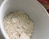 Foto del paso 1 de la receta: Pancakes sin harina