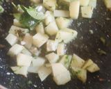સાબુદાણાની ખીચડી (Sabudana Khichdi Recipe In Gujarati) રેસીપી સ્ટેપ4ફોટો