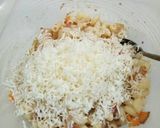 Foto langkah ke 5 dari resep Macaroni Schotel Kukus.