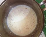 Cinnamon Almond Milk langkah memasak 2 foto