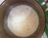 Foto langkah ke 2 dari resep Cinnamon Almond Milk.