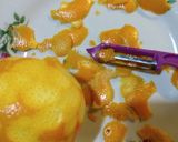 Foto del paso 2 de la receta: Budín de Naranja Económico