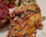 Cheesy Green Bean Casserole recipe step 7 photo
