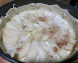 Foto del paso 6 de la receta: Tarta de hojaldre y peras