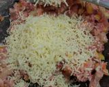 Foto langkah ke 4 dari resep Bitterballen Cheesy Macaroni.