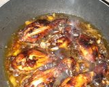 Foto langkah ke 4 dari resep 35.) Ayam lada hitam super simple ala resto.