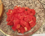 Foto del paso 4 de la receta: Pipirrana de Jaén o a tú manera