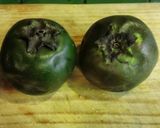 Foto del paso 1 de la receta: Taúch, dulce de zapote negro