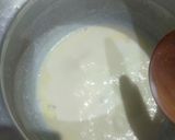 A picture of step 4 of Basundi (Creamy and Flavorful Milk Dessert).