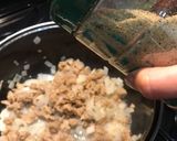 Foto del paso 3 de la receta: Tinga de soya para la dieta