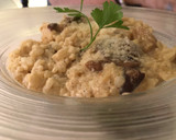 Foto del paso 7 de la receta: Risotto de boletus🍄