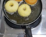 Foto langkah ke 4 dari resep Donat Kentang.