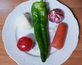 Foto del paso 1 de la receta Lentejas