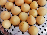 Honey Garlic