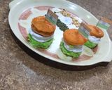 ઓરેન્જ કિવિ કેક (Orange Kiwi Cake Recipe In Gujarati) રેસીપી સ્ટેપ6ફોટો