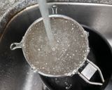 快速煮西米的食譜步驟3照片