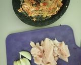 Foto langkah ke 1 dari resep Ayam rica rica Praktis.
