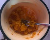 Foto langkah ke 1 dari resep Pumpkin Pao.