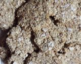 Foto del paso 3 de la receta: Galletitas de avena y banana