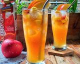 Foto langkah ke 6 dari resep Apple Punch.