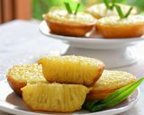 Foto langkah ke 10 dari resep Bika Ambon Ekonomis #enakanbikinsendiri.