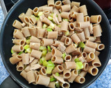 Foto del paso 4 de la receta: Pasta o gnocchi al pesto