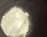 A picture of step 1 of Homemade Furah.